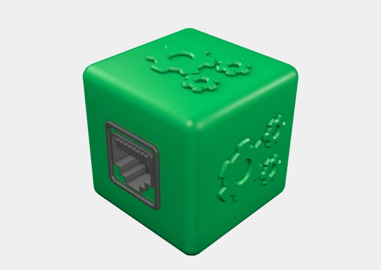 GreenBox Applications Métiers
