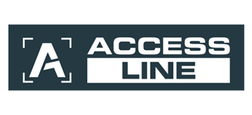 Logo de l'entreprise Access Line, client de Green IT Solutions