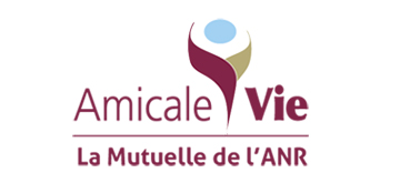 Logo de l'association Amicale Vie, client de Green IT Solutions