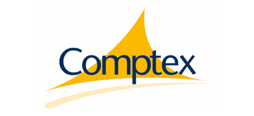 Logo de l'entreprise Comptex, client de Green IT Solutions