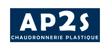 Logo de l'entreprise AP2S, client de Green IT Solutions