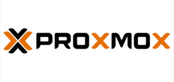 Marque partenaire Proxmox