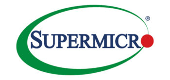 Marque partenaire Supermicro